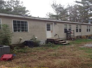 633 Hardy Ln, Sylacauga, AL 35151