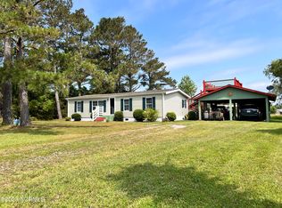 137 Edgewater Dr, Grandy, NC 27939