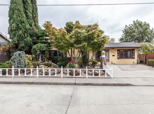 20557 Marshall St, Castro Valley, CA