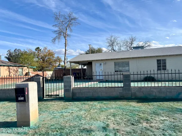 5526 E 25th St, Tucson, AZ 85711