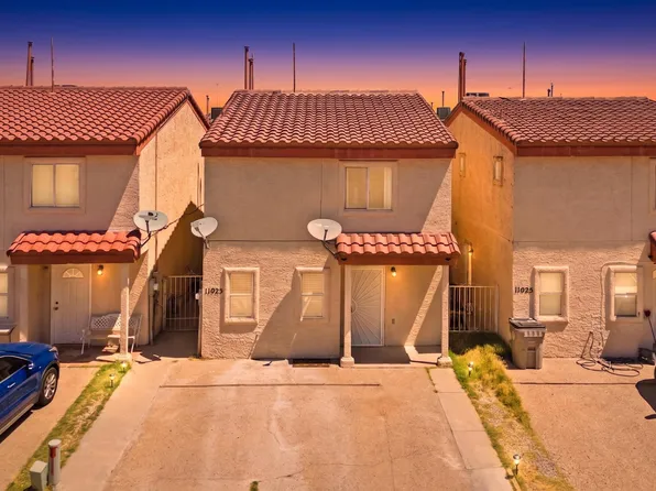 11023 Splendor Ct, El Paso, TX 79936