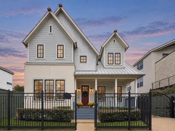 1223 Welch St, Houston, TX 77006