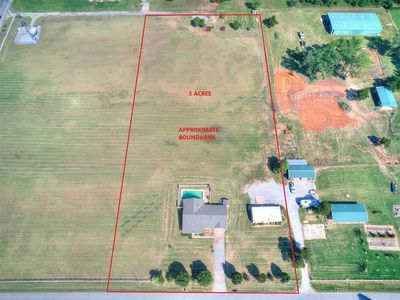 3030 S Noma Rd, Oklahoma City, OK, 73150