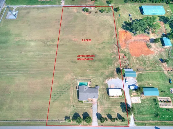 3030 S Noma Rd, Oklahoma City, OK 73150