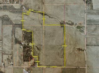 100 S Co Rd, Fillmore, IN 46128