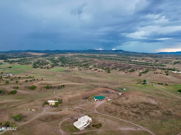 26 Buckskin Ln #87, Sonoita, AZ 85637