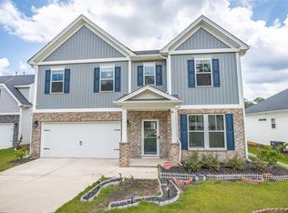 526 Deer Park Ln, Lexington, SC 29072