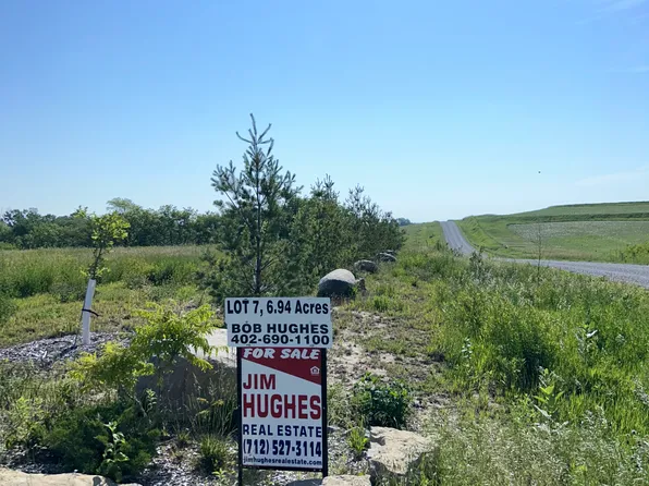 27710 Dobney Ave, Silver City, IA 51571