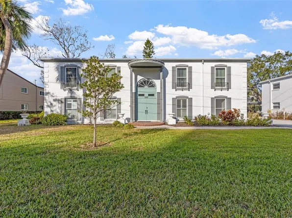 1330 Snell Isle Blvd NE APT 4, Saint Petersburg, FL 33704