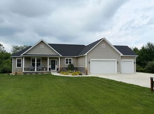 7326 State Route 19 Rd LOT U9-151, Mount Gilead, OH 43338