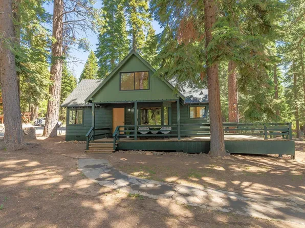 290 Agate Rd, Carnelian Bay, CA 96140