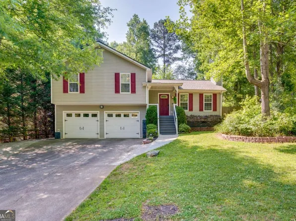 224 Amy Blvd, Temple, GA 30179