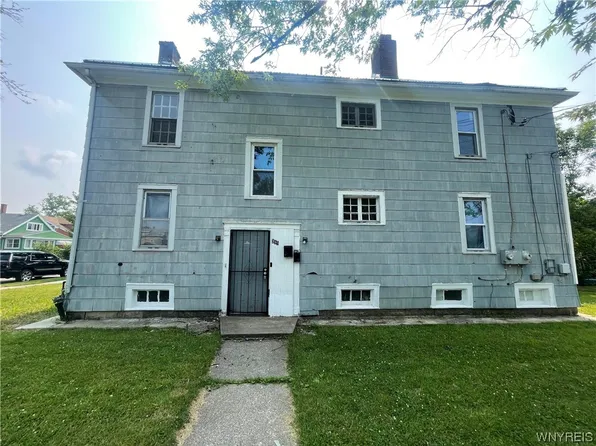 355 Parkridge Ave, Buffalo, NY 14215