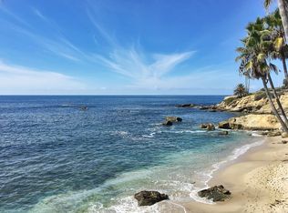 411 Cypress Dr APT 2, Laguna Beach, CA 92651