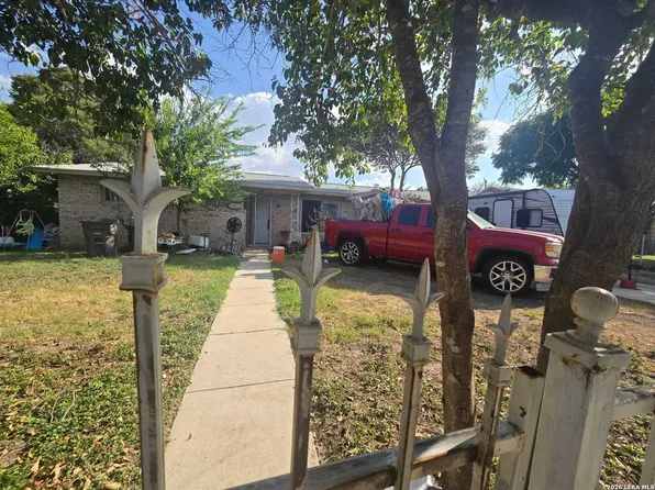 7118 Westport Way, San Antonio, TX 78227
