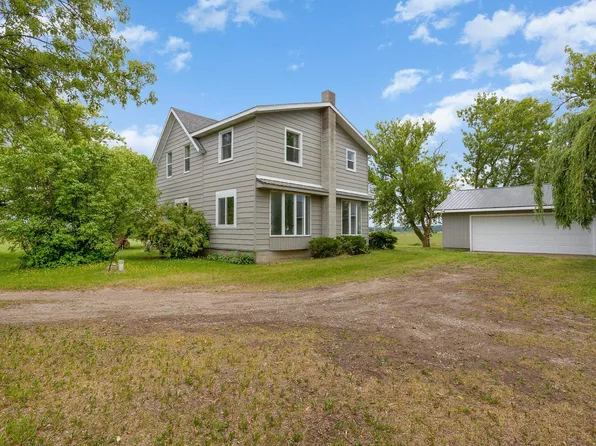 3448 S McMillan Rd, Bad Axe, MI 48413