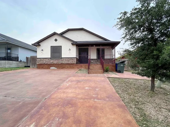 4524 Emma Ln, Laredo, TX 78046