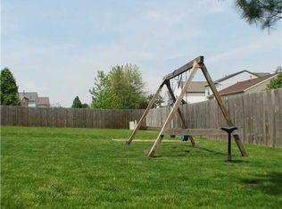 6630 Warriner Way, Canal Winchester, OH