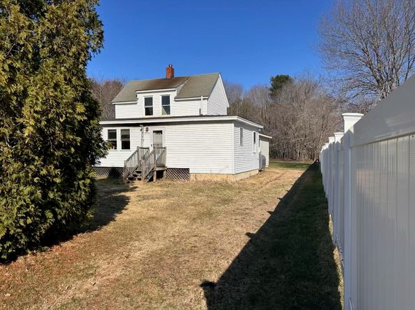 573 Poland Road, Auburn, ME 04210
