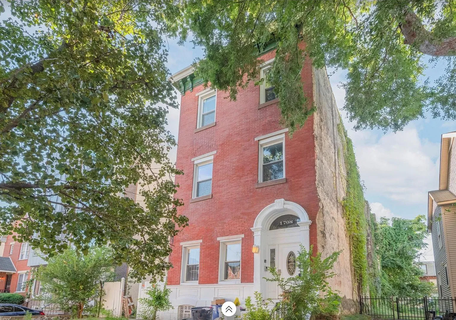 1708 N 18th St - 1708 N 18th St, Unit 2 — Photo 4