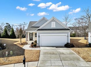 23166 Whimbrel Cir, Indian Land, SC 29707