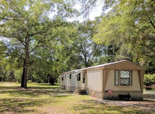 10041 SW 152nd Pl, Dunnellon, FL 34432