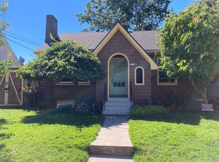 6533 N Kerby Ave, Portland, OR 97217