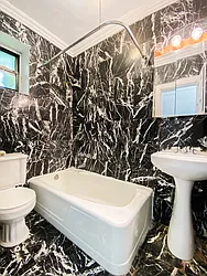 Rented by City Connections Realty