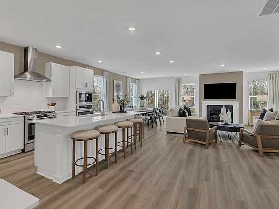 3rd image of 6356 N New Hope Rd