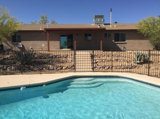 1711 W Placita Arana, Oro Valley, AZ 85737