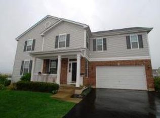 431 Nelson Dr, Geneva, IL 60134