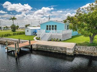 710 Coral Dr, Punta Gorda, FL 33950