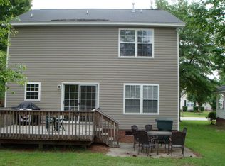 1101 Rockwood Rd, Columbia, SC 29209