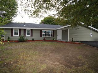 72 Debbie Rd, Brockton, MA 02302