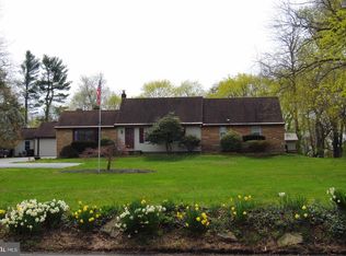 161 Sandy Rdg, Doylestown, PA 18901