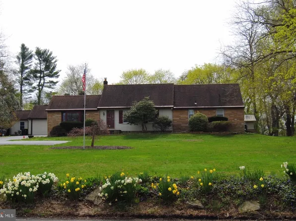 161 Sandy Rdg, Doylestown, PA 18901