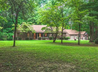 2735 Little Hurricane Rd, Martinsville, IN 46151