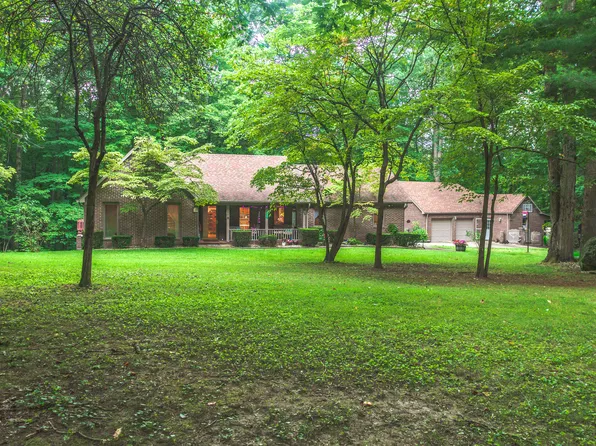2735 Little Hurricane Rd, Martinsville, IN 46151
