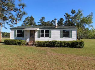 927 Herndon Dairy Rd, Beech Island, SC 29842