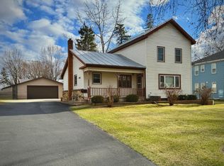 404 Broadway St, Berlin, WI 54923