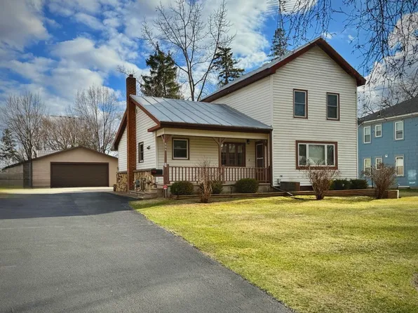 404 Broadway St, Berlin, WI 54923