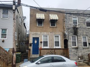 733 Beaver St, Lancaster, PA 17603
