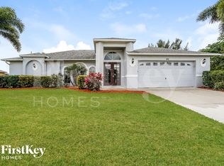 2836 SW 35th Ln, Cape Coral, FL 33914