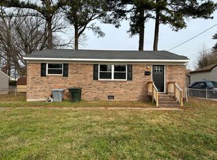 326 Joynes Rd, Hampton, VA 23666