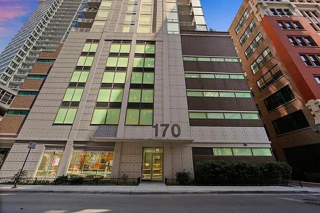 1st image of 170 W Polk St APT 906