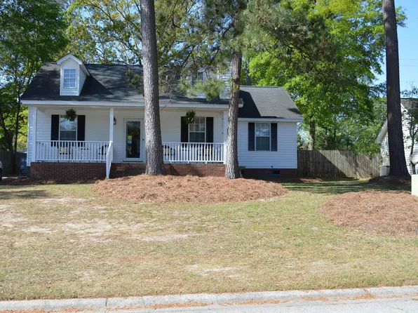 204 Beaver Creek Dr, Columbia, SC 29223