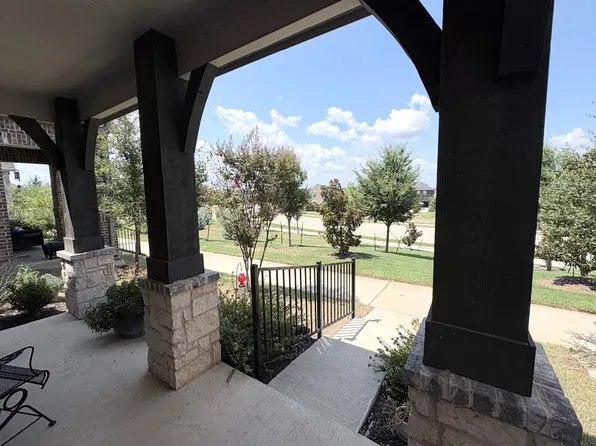 2645 Kings Canyon Mews, Denton, TX 76210