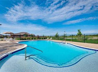 140 Collin St, Anna, TX 75409