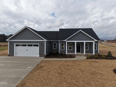 1436 Scarlet Oak Rd, Spring Hope, NC, 27882