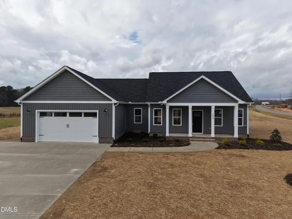 1436 Scarlet Oak Rd, Spring Hope, NC 27882